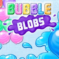 Bubble Blobs Play