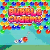 Bubble Charms Play