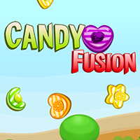 Candy Fusion Play