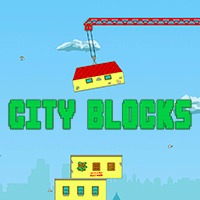 City Blocks Play