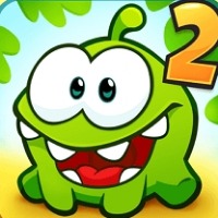 Cut the Rope 2 Play