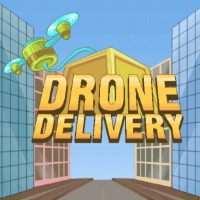 Drone Delivery Play