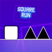 Square Run Play